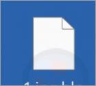 Ransomware "Blackoutware"