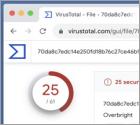 Adware "Overbright" (Mac)