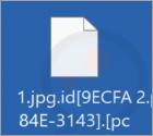 Ransomware "LEAKDB"