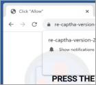 Anuncios "Re-captha-version"