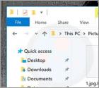 Ransomware "RedEye"