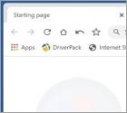 Adware "Cent Browser"