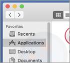 Adware "ProductLauncher" (Mac)