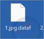 Ransomware "DATAF LOCKER"