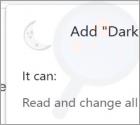 Adware "DarkiTon"