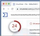 Adware "Cucullate" (Mac)