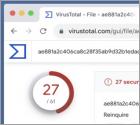 Adware "Reinquire" (Mac)