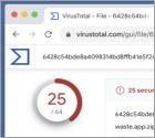 Adware "Waste.app" (Mac)