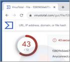 Malware "JaskaGO"