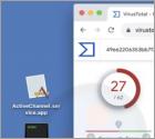 Adware "ActiveChannel" (Mac)