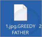 Ransomware "GREEDYFATHER"