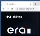 Estafa "zkSync"