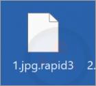 Ransomware "Rapid" (MedusaLocker)