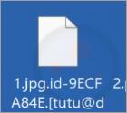 Ransomware "Tutu"