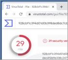 Troyano "HTML/Phishing"