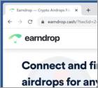 Estafa "Earndrop"