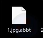 Ransomware "Albabat"