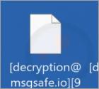 Ransomware "Shuriken"