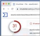 Adware "app_assistant" (Mac)