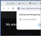 Anuncios de Stormforge.top