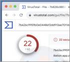 Adware "Illation.app" (Mac)