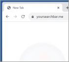 Secuestrador del navegador "Your Search Bar"