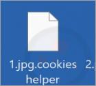 Ransomware "CookiesHelper"