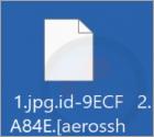 Ransomware "AeR"