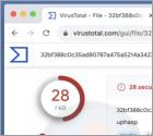 Adware "Uphasp.app" (Mac)