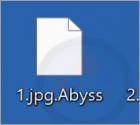 Ransomware "Abyss"
