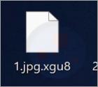Ransomware "PIRAT HACKER GROUP"