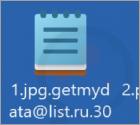 Ransomware "3000USDAA"