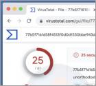 Adware "Unorthodoxly.app" (Mac)