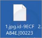 Ransomware "Shiel"