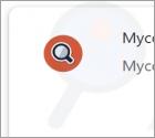 Secuestrador del navegador "Mycool Search"