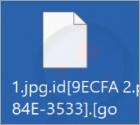 Ransomware "Gotmydatafast"