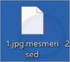 Ransomware "Mesmerised"