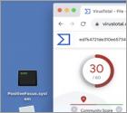 Adware "PositiveFocus" (Mac)