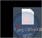 Ransomware "Kasseika"