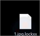 Ransomware "Lockxx"
