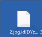 Ransomware "Secles"