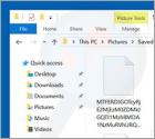 Ransomware "BLACKOUT"