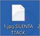 Ransomware "SilentAnonymous"