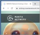 Estafa "Claim Manta"