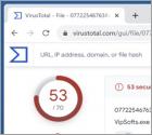 Malware "PrivateLoader"