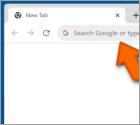 Redireccionamiento de Searchtosearch.com