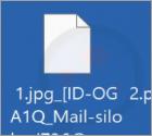 Ransomware "RCRU64"