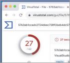 Malware "RustDoor" (Mac)