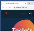 Estafa "Tesla Space X Investment"