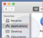 Adware "CacheOperator" (Mac)
